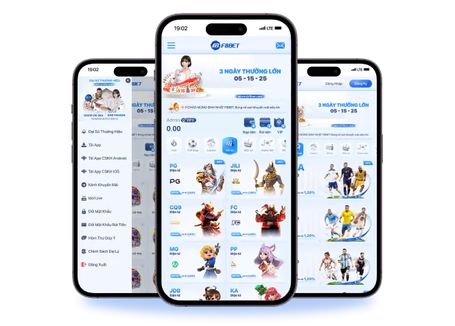 Ưu đãi dành riêng cho từng sảnh game tại 9bet win