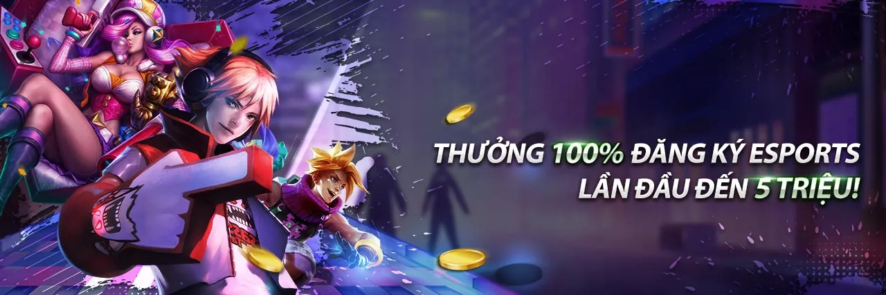 Sòng bạc trực tuyến 9bet win sang trọng và hiện đại