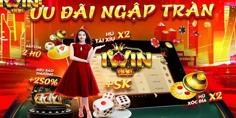 Ưu đãi chào mừng thành viên mới 9bet Win
